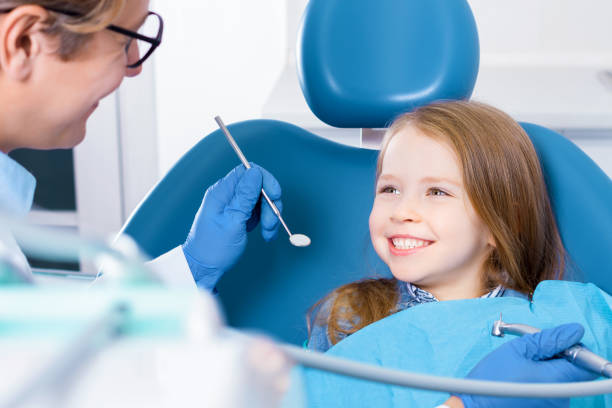 Dental Bonding in Decatur, IL