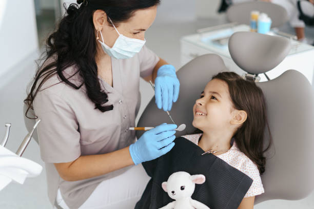 Best Root Canal Treatment  in Decatur, IL