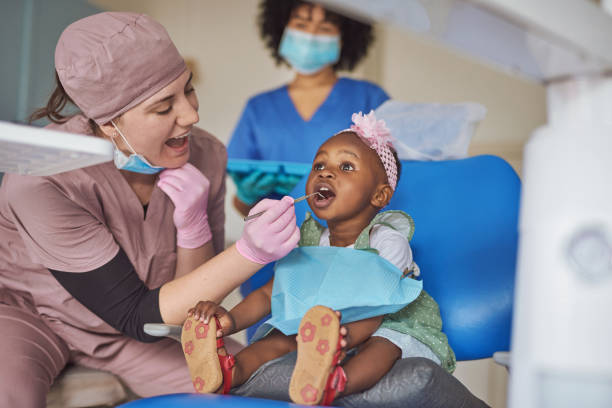 Best Dental Exams and Cleanings  in Decatur, IL