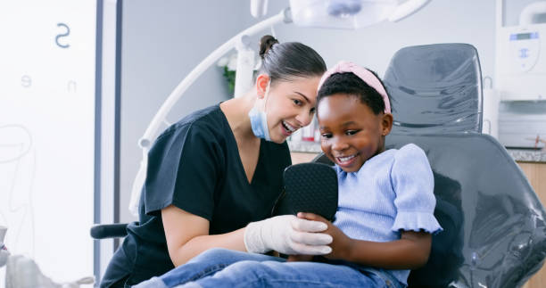 Best Tooth Extraction  in Decatur, IL