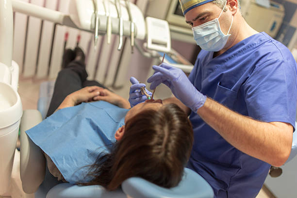 Best Dental Exams and Cleanings  in Decatur, IL