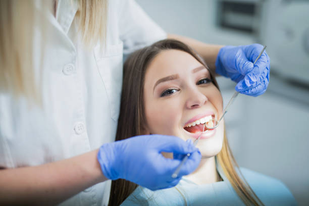 Oral Cancer Screening in Decatur, IL